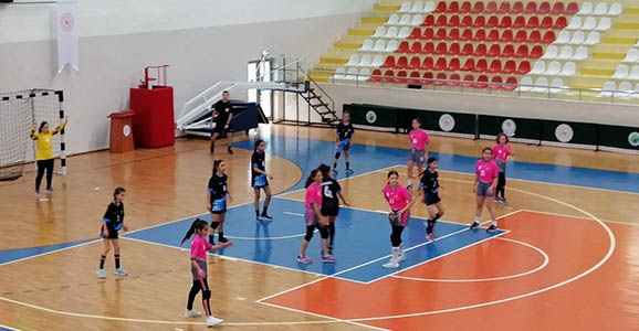 Anadolu Yıldızlar Ligi Sona Erdi