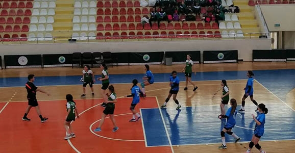 Ana Lig’de Ev Sahibiyiz