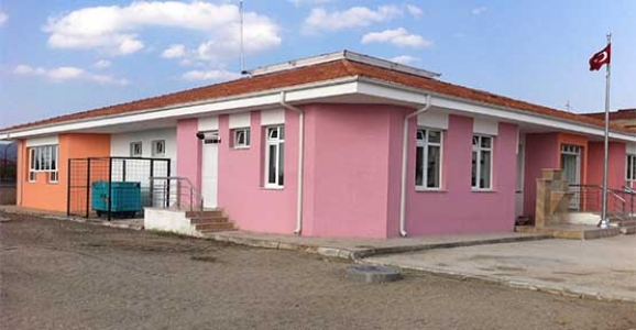 ANASINIFI ÖĞRENCİ KAYDI DEVAM EDİYOR