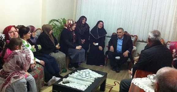 ANLATACAK O KADAR ÇOK ŞEY VAR KI