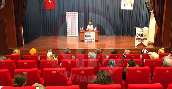 Anne ve Babalar İçin Uyarı