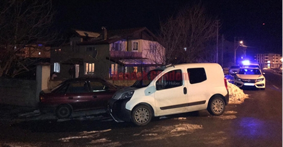 Annesini Darp Etti Ölümüne Neden Oldu