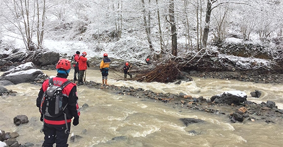  Aramalar Hendek’te Devam Ediyor