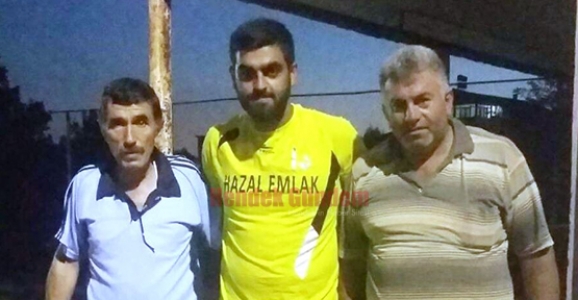 ARDA VE KUDRET BOĞAZSPOR’DA 