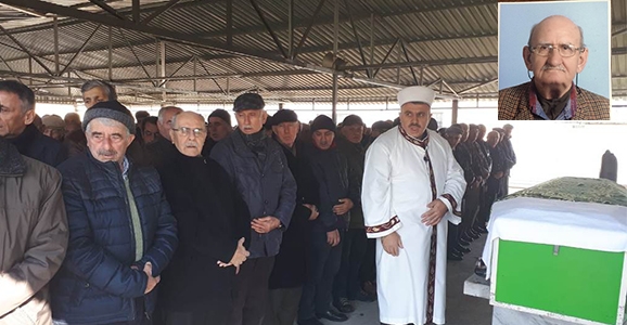 Arslan Ailesinin Acı Günü