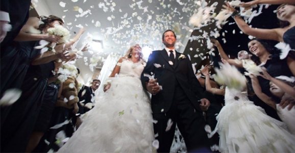 ARTIK HER YERDE DÜĞÜN YAPILAMAYACAK