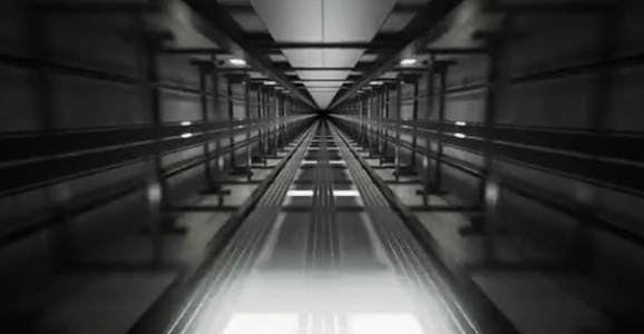 Asansör Boşluğuna Düşen İşçi Hayatını Kaybetti