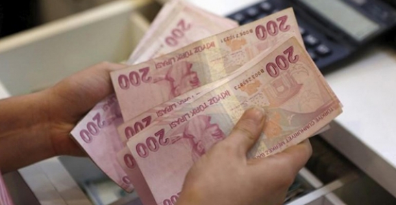 Asgari Ücret Net 2 Bin 20 TL Oldu