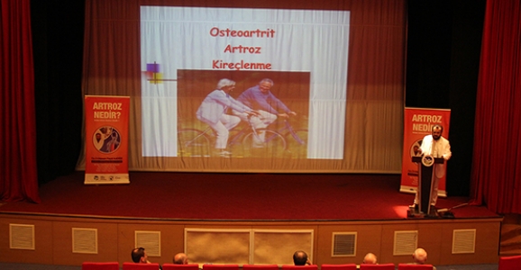 AŞIRI KİLO BÜYÜK TEHLİKE