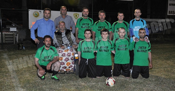 ASKF HENDEK JANDARMAYA GALİP