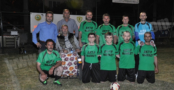 ASKF HENDEK NET SKORLA