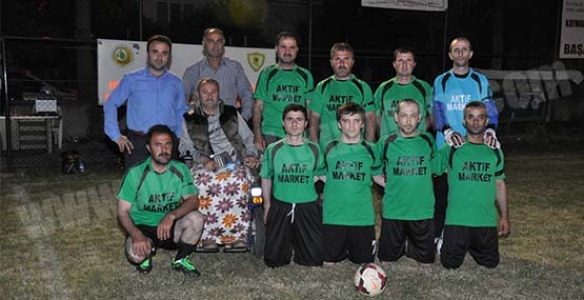 ASKF HENDEK’TEN KAMYONCULAR KOOP'A GEÇİT YOK