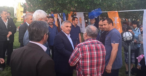 ASOLAN MİLLETİN İRADESİDİR