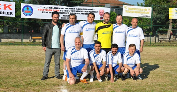 ATABEYLER YAPI ZORLANMADAN KAZANDI