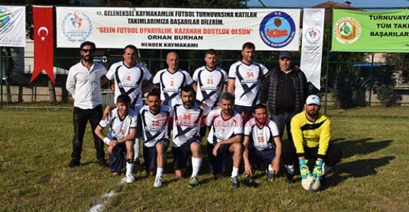 ATABEYLER ZORLANMADAN KAZANDI 2-0