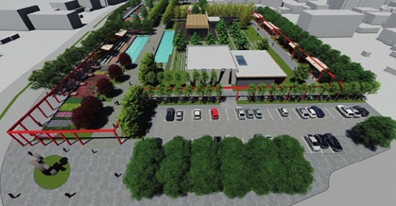 ATATÜRK PARKI 27 OCAK’TA İHALEYE ÇIKIYOR