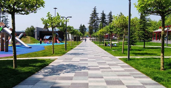 Atatürk Parkı İhaleye Çıkıyor