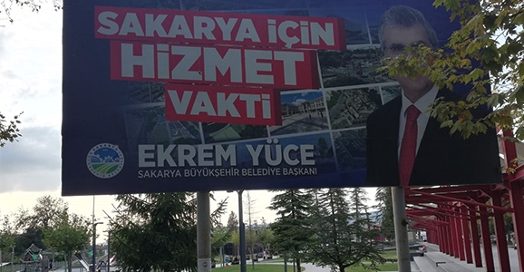 Atatürk Parkının İsmi Değişti Mi?