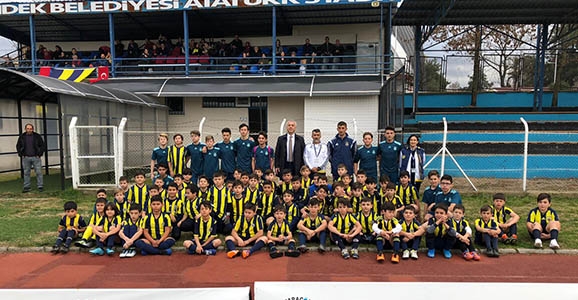 Renkli Organizasyon Tam Not Aldı