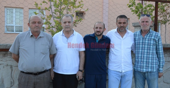 ATÇI’DAN, PTT LİGİNDEN TRANSFER BOMBASI