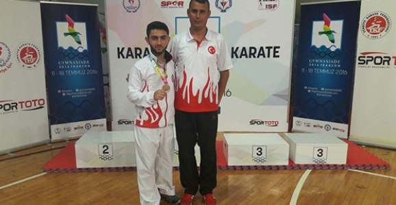 Ateş ve Kayacık İran’da