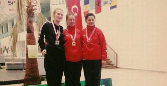 ATICILIKTA GURUR GÜNÜ