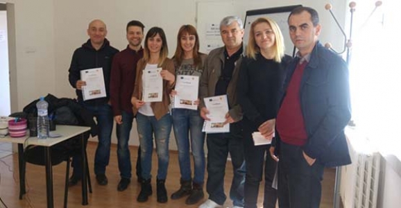ATİKE HANIM ANADOLU LİSESİ PRAG’DA