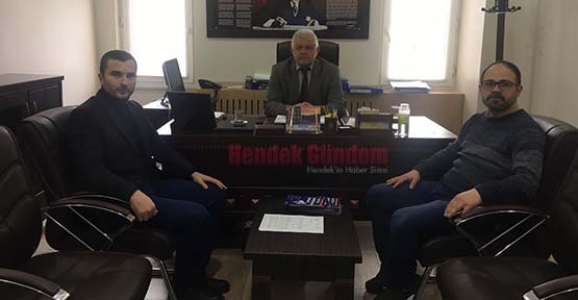 ATİKEHANIM ANADOLU LİSESİ MEZUNLAR DERNEĞİ KURULUYOR