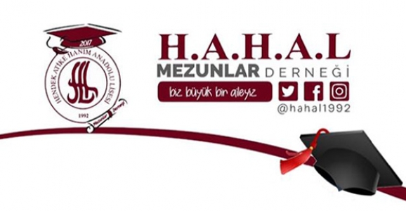 Atikehanım Mezunları Buluşuyor