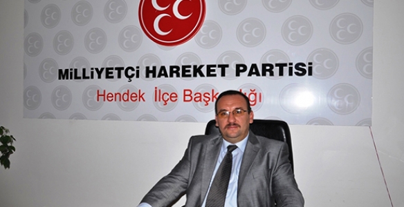 ATİLLA TEZGEL’DEN GAZİLER GÜNÜ MESAJI