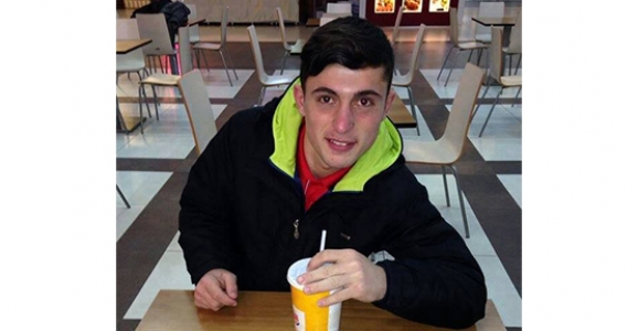 ATIŞ YOĞUN BAKIMDA