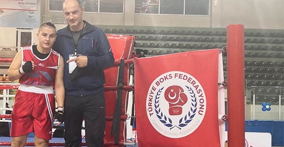 Avcıl Çeyrek Finalde