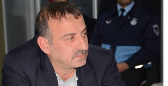 AYGÜNEŞ; BAŞBUĞUMUZU RAHMET VE MİNNETLE ANIYORUZ