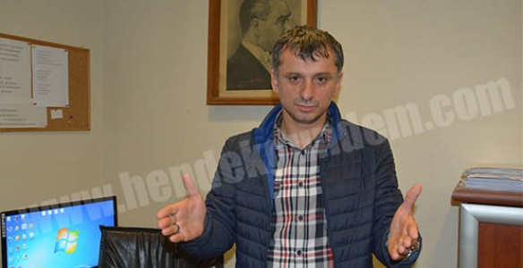 BAL HERKESTEN DESTEK İSTİYOR