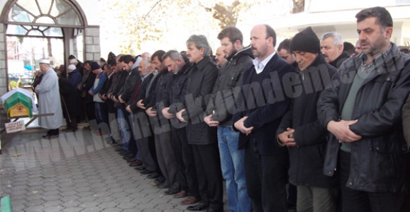 AYTAÇ AİLESİ'NİN ACI GÜNÜ