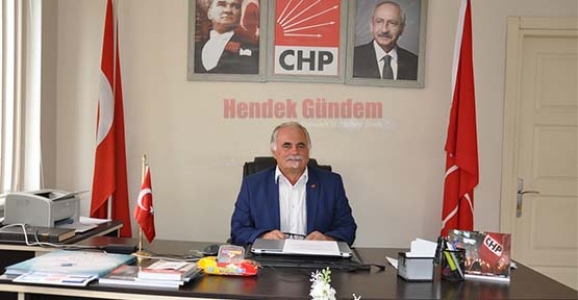 AZAK10 NİSAN POLİS GÜNÜ NEDENİYLE MESAJ YAYINLADI