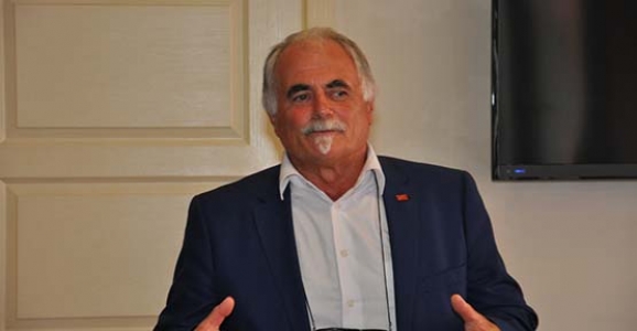 AZAK BERAT KANDİLİ MESAJ YAYINLADI