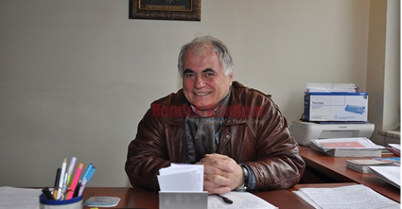 AZAK, BERAT KANDİLİ VE ENGELLİLER HAFTASI DOLAYISIYLA MESAJ YAYINLADI