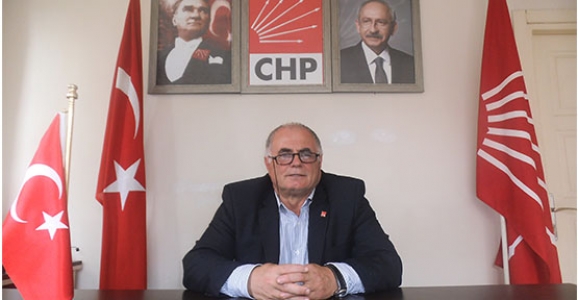 AZAK ÇANAKKALE ZAFERİ VE YAŞLILAR HATASI DOLAYISIYLA MESAJ YAYINLADI