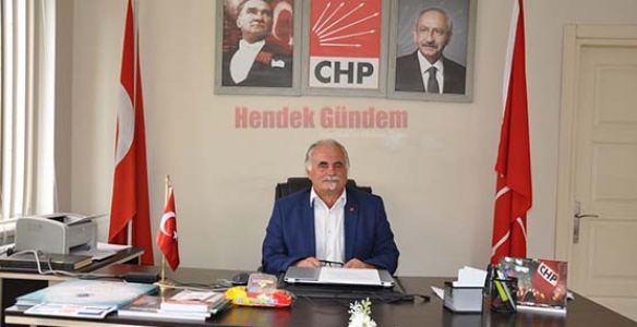 AZAK CUMHURİYET BAYRAMINI KUTLADI