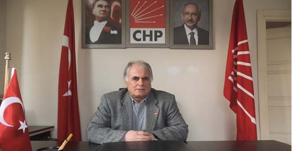 AZAK GÜNDEM İLE İLGİLİ BASIN AÇIKLAMASI         