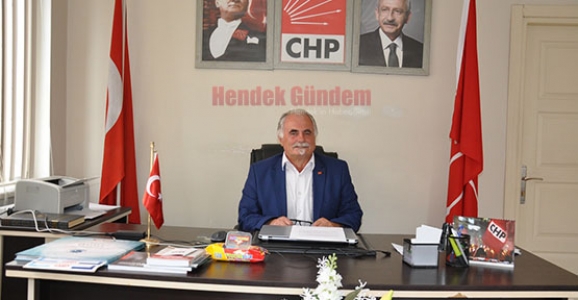 AZAK KINAMA MESAJI YAYINLADI