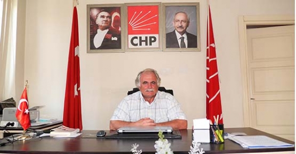 AZAK KONGREDE TEK ADAY