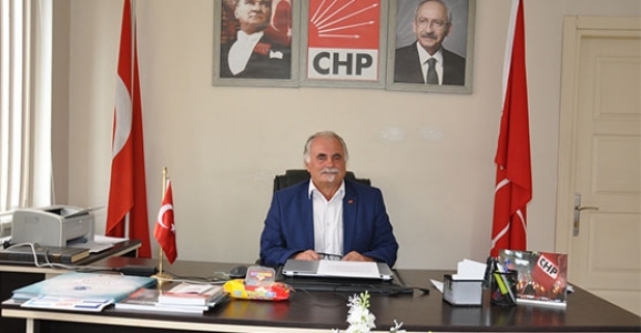 Azak Kurban Bayramını Kutladı