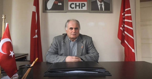 AZAK KURBAN BAYRAMINI KUTLADI