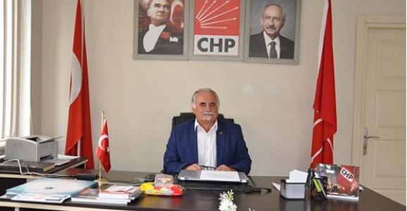 Azak Öğretmenler Günü Mesajı yayınladı