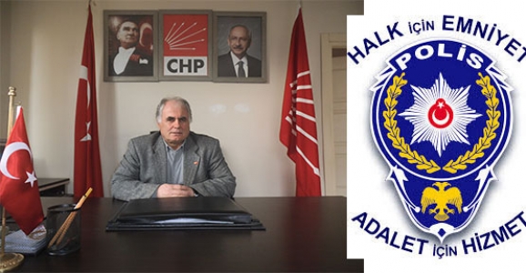 AZAK POLİS HAFTASI KUTLADI