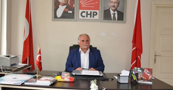 Azak Ramazan Bayramını Kutladı