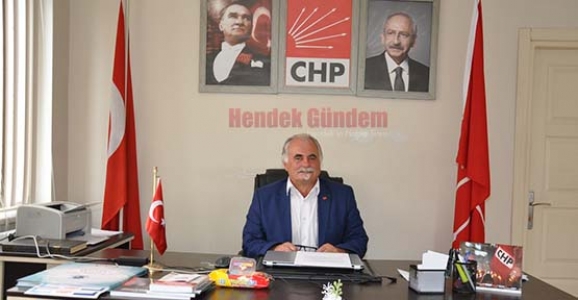 AZAK, YGS ‘YE GİRECEK ÖĞRENCİLERE BAŞARILAR DİLEDİ