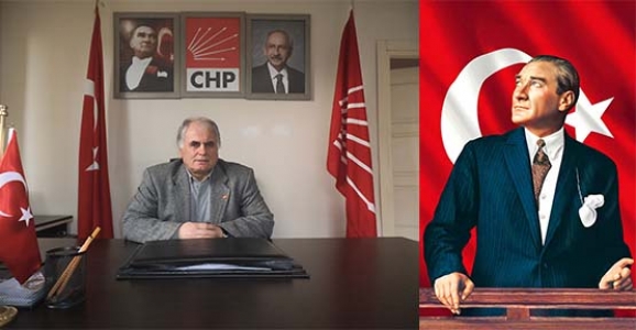 AZAK’IN 10 KASIM ATATÜRK’Ü ANMA GÜNÜ MESAJI